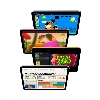 10.9" Планшет Apple iPad 10.9 2022, 256 ГБ, Wi-Fi + Cellular, серебристый